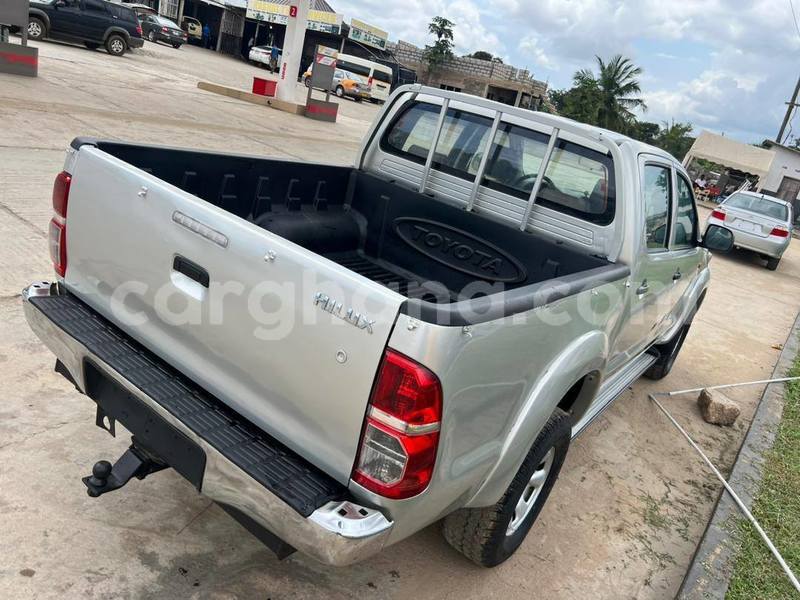 Big with watermark toyota hilux greater accra accra 59455