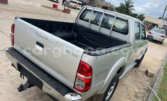 Buy Used Toyota Hilux Other Car in Accra in Greater Accra Buy Used Toyota Hilux Other Car in Accra in Greater Accra