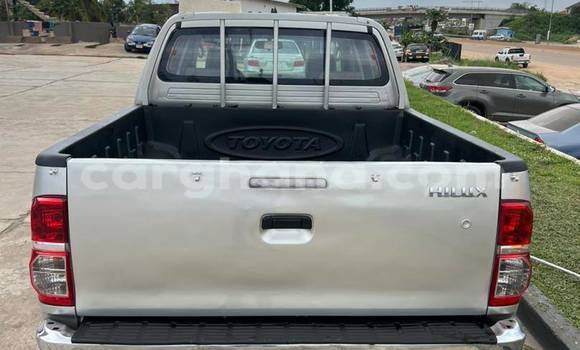 Buy Used Toyota Hilux Other Car in Accra in Greater Accra Buy Used Toyota Hilux Other Car in Accra in Greater Accra