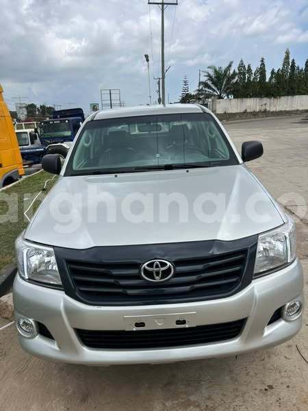 Big with watermark toyota hilux greater accra accra 59455