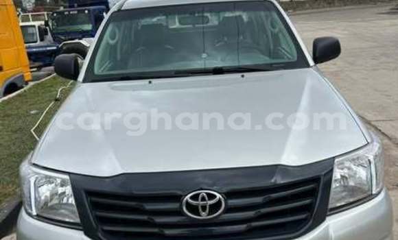 Buy Used Toyota Hilux Other Car in Accra in Greater Accra Buy Used Toyota Hilux Other Car in Accra in Greater Accra