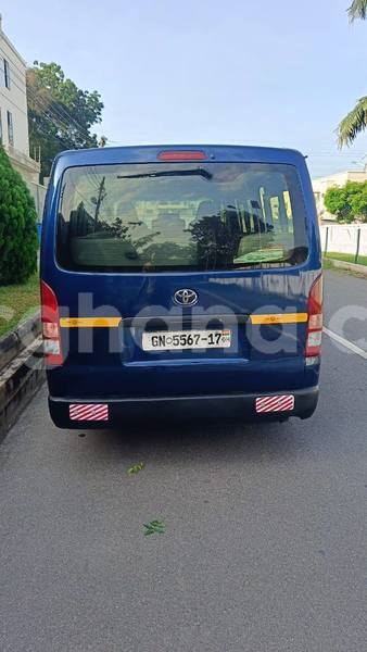 Big with watermark toyota hiace greater accra accra 59456