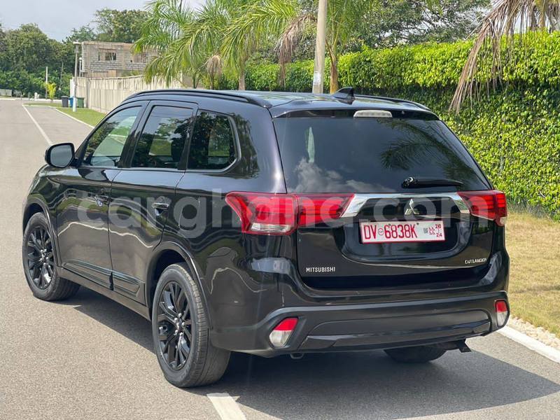 Big with watermark mitsubishi outlander greater accra accra 59457