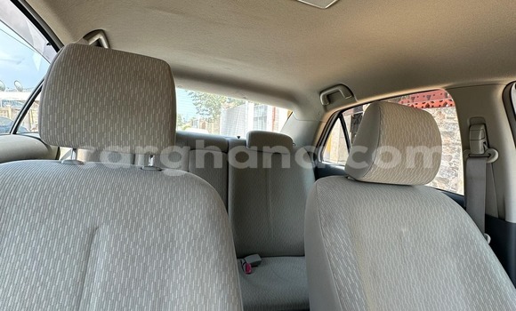 Buy Used Toyota Belta White Car in Accra in Greater Accra Buy Used Toyota Belta White Car in Accra in Greater Accra