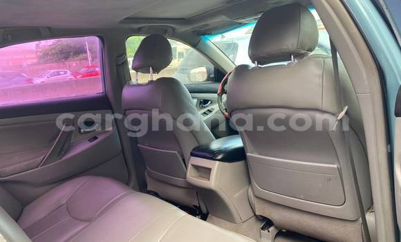 Buy Used Toyota RAV4 Black Car in Accra in Greater Accra Buy Used Toyota RAV4 Black Car in Accra in Greater Accra