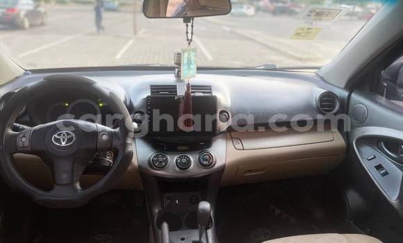 Buy Used Toyota RAV4 Black Car in Accra in Greater Accra Buy Used Toyota RAV4 Black Car in Accra in Greater Accra
