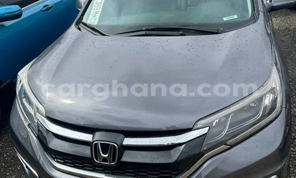Ra Àlòkù Honda CR-X Miiran Ọkọ̀ in Accra ni Greater Accra Ra Àlòkù Honda CR-X Miiran Ọkọ̀ in Accra ni Greater Accra