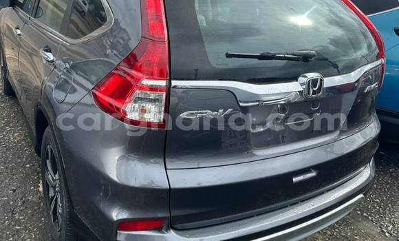 Buy Used Honda CR-X Other Car in Accra in Greater Accra Buy Used Honda CR-X Other Car in Accra in Greater Accra