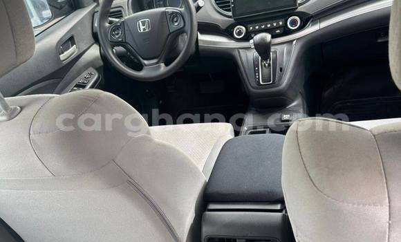 Buy Used Honda CR-X Other Car in Accra in Greater Accra Buy Used Honda CR-X Other Car in Accra in Greater Accra