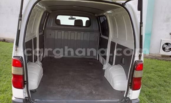 Buy Used Toyota Hiace White Car in Accra in Greater Accra Buy Used Toyota Hiace White Car in Accra in Greater Accra