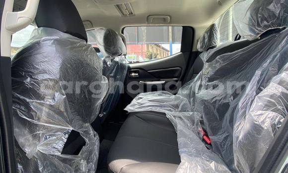 Buy Used Mitsubishi L200 White Car in Accra in Greater Accra Buy Used Mitsubishi L200 White Car in Accra in Greater Accra