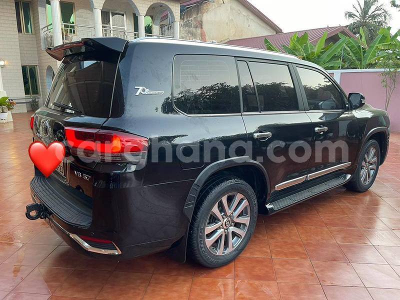 Big with watermark toyota land cruiser greater accra accra 59464