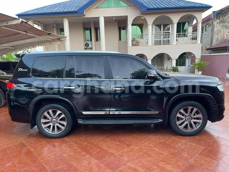 Big with watermark toyota land cruiser greater accra accra 59464