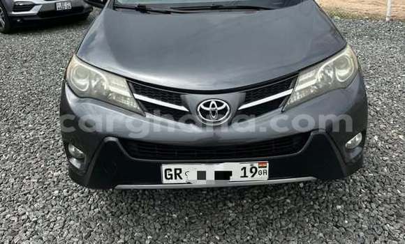 Ra Àlòkù Toyota RAV4 Miiran Ọkọ̀ in Accra ni Greater Accra Ra Àlòkù Toyota RAV4 Miiran Ọkọ̀ in Accra ni Greater Accra
