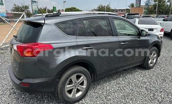 Buy Used Toyota RAV4 Other Car in Accra in Greater Accra Buy Used Toyota RAV4 Other Car in Accra in Greater Accra