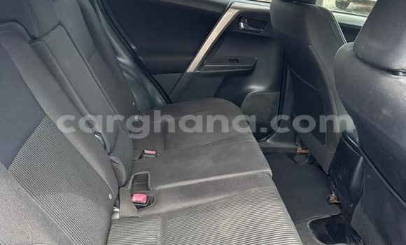 Buy Used Toyota RAV4 Other Car in Accra in Greater Accra Buy Used Toyota RAV4 Other Car in Accra in Greater Accra