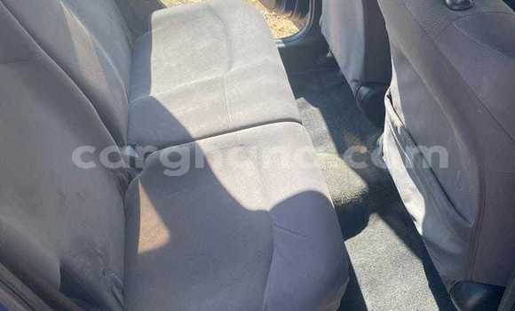 Buy Used Honda FIT Blue Car in Accra in Greater Accra Buy Used Honda FIT Blue Car in Accra in Greater Accra