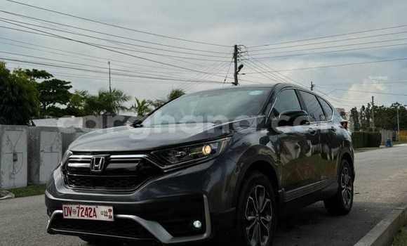 Buy Used Honda CR–V Other Car in Accra in Greater Accra Buy Used Honda CR–V Other Car in Accra in Greater Accra