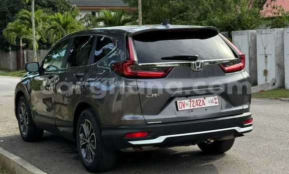 Buy Used Honda CR–V Other Car in Accra in Greater Accra Buy Used Honda CR–V Other Car in Accra in Greater Accra