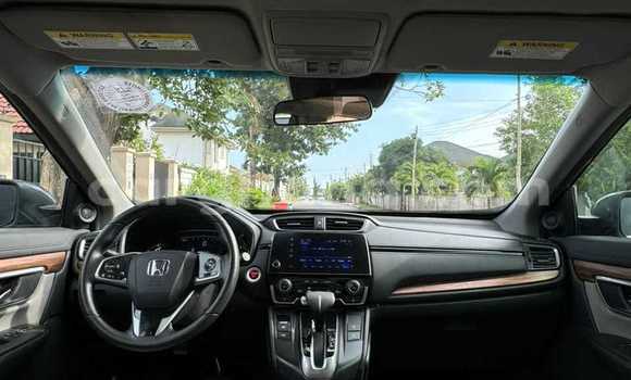 Buy Used Honda CR–V Other Car in Accra in Greater Accra Buy Used Honda CR–V Other Car in Accra in Greater Accra