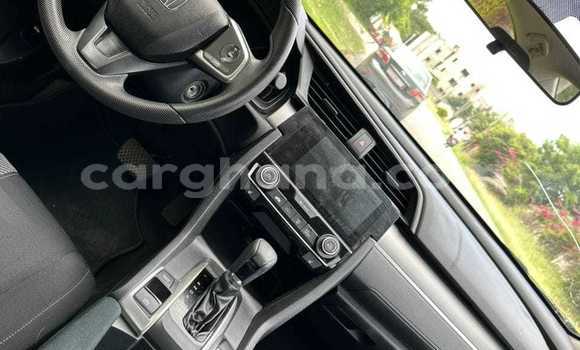Buy Used Honda Civic Other Car in Accra in Greater Accra Buy Used Honda Civic Other Car in Accra in Greater Accra