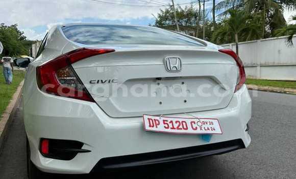 Buy Used Honda Civic Other Car in Accra in Greater Accra Buy Used Honda Civic Other Car in Accra in Greater Accra