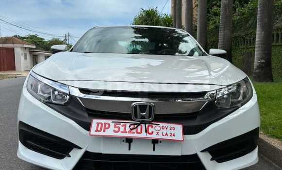 Buy Used Honda Civic Other Car in Accra in Greater Accra Buy Used Honda Civic Other Car in Accra in Greater Accra