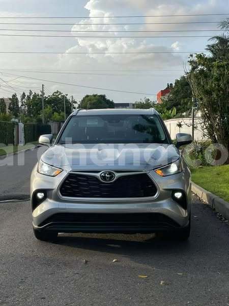 Big with watermark toyota highlander greater accra accra 59469