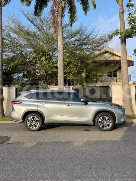 Big with watermark toyota highlander greater accra accra 59469