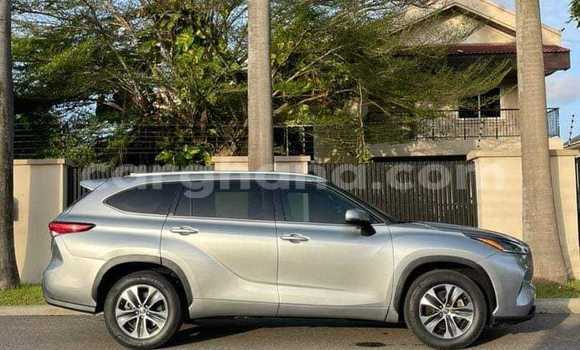 Buy Used Toyota Highlander Other Car in Accra in Greater Accra Buy Used Toyota Highlander Other Car in Accra in Greater Accra