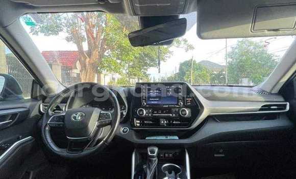 Buy Used Toyota Highlander Other Car in Accra in Greater Accra Buy Used Toyota Highlander Other Car in Accra in Greater Accra