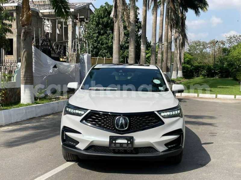 Big with watermark acura rdx greater accra accra 59470