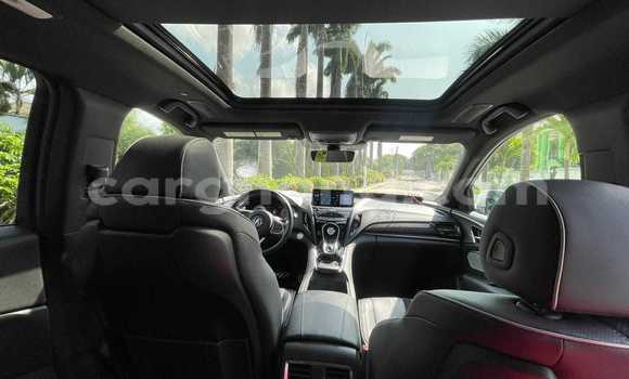 Buy Used Acura RDX White Car in Accra in Greater Accra Buy Used Acura RDX White Car in Accra in Greater Accra