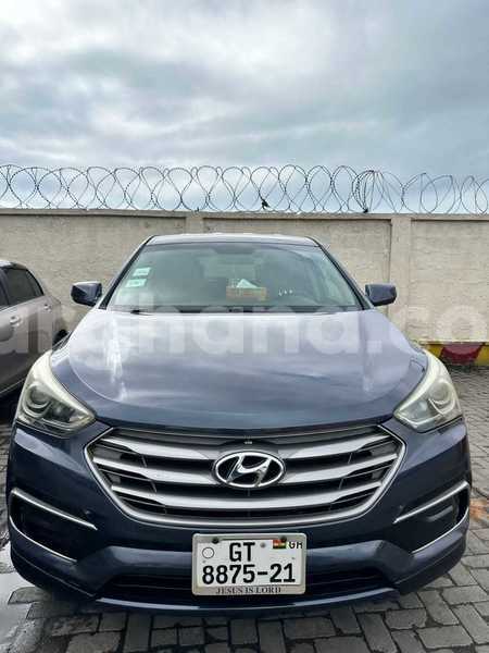 Big with watermark hyundai santa fe greater accra accra 59471