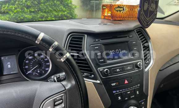 Buy Used Hyundai Santa Fe Other Car in Accra in Greater Accra Buy Used Hyundai Santa Fe Other Car in Accra in Greater Accra