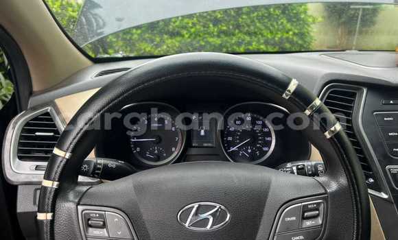 Buy Used Hyundai Santa Fe Other Car in Accra in Greater Accra Buy Used Hyundai Santa Fe Other Car in Accra in Greater Accra