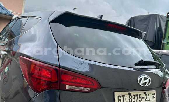 Buy Used Hyundai Santa Fe Other Car in Accra in Greater Accra Buy Used Hyundai Santa Fe Other Car in Accra in Greater Accra