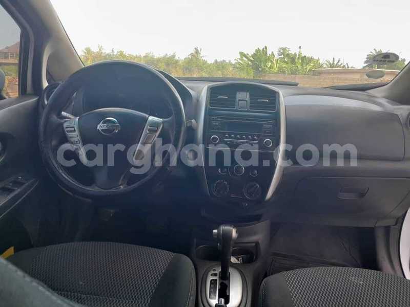 Big with watermark nissan versa greater accra accra 59473