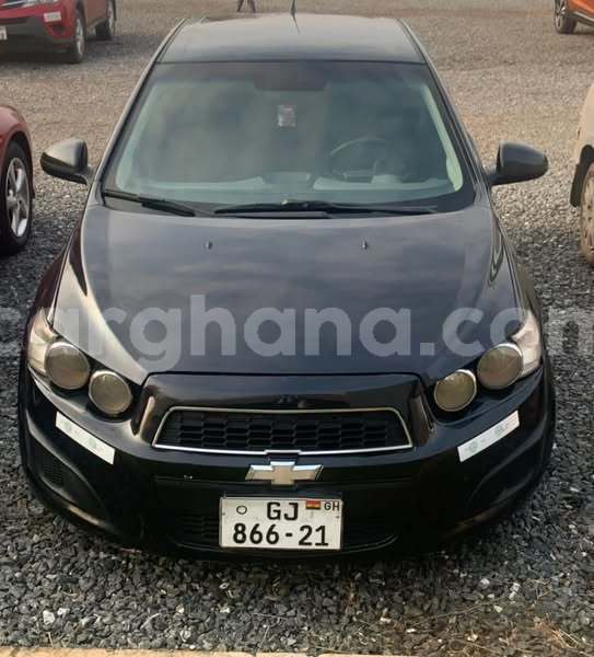 Big with watermark chevrolet sonic greater accra accra 59474