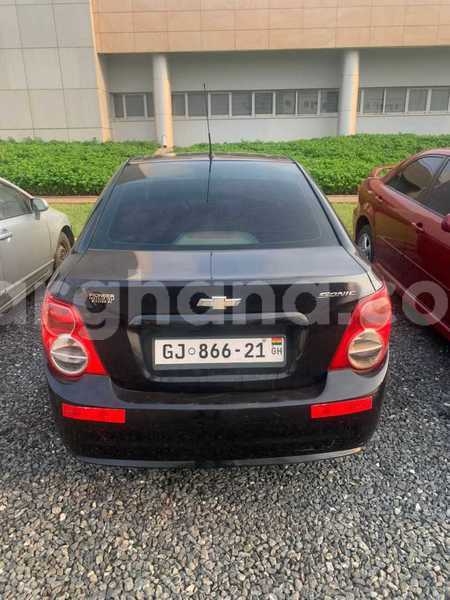 Big with watermark chevrolet sonic greater accra accra 59474