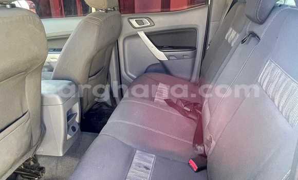 Buy Used Ford Ranger Other Car in Accra in Greater Accra Buy Used Ford Ranger Other Car in Accra in Greater Accra