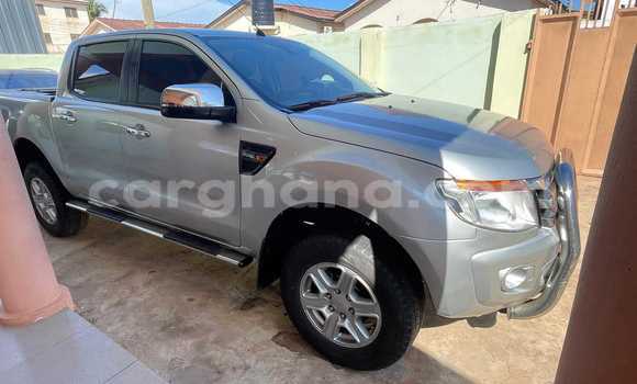 Buy Used Ford Ranger Other Car in Accra in Greater Accra Buy Used Ford Ranger Other Car in Accra in Greater Accra