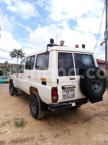 Big with watermark toyota land cruiser prado greater accra accra 59476