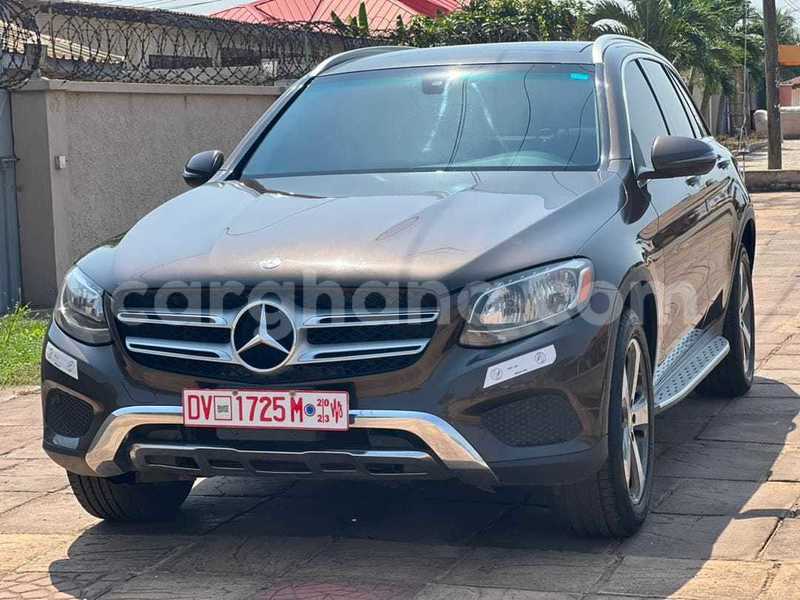 Big with watermark mercedes benz glc greater accra accra 59477