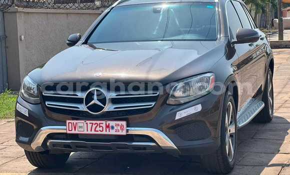 Buy Used Mercedes‒Benz GLC Other Car in Accra in Greater Accra