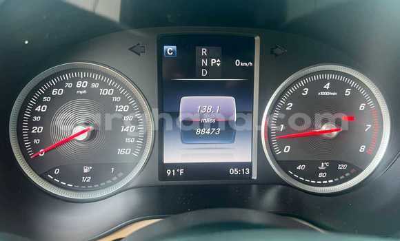 Buy Used Mercedes‒Benz GLC Other Car in Accra in Greater Accra Buy Used Mercedes‒Benz GLC Other Car in Accra in Greater Accra