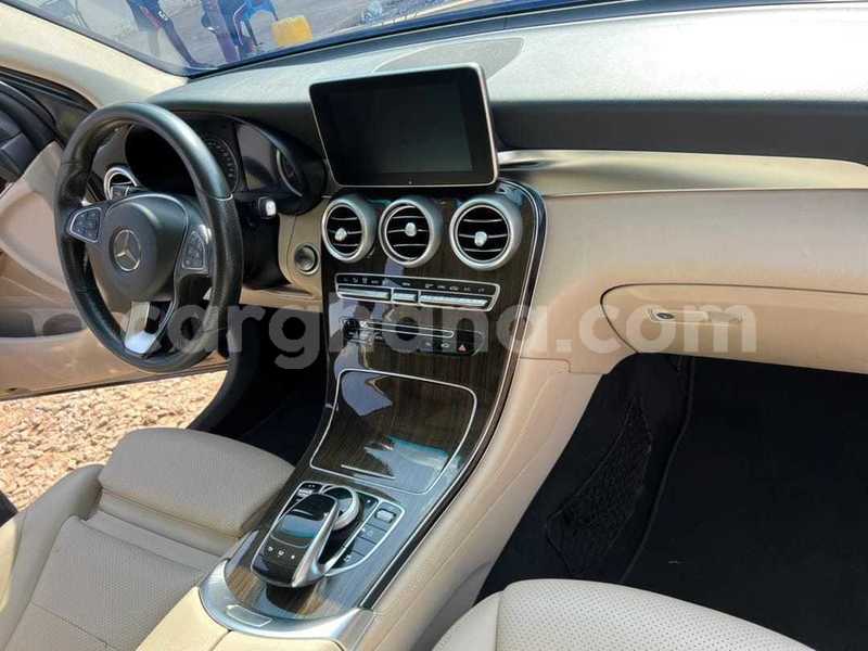 Big with watermark mercedes benz glc greater accra accra 59477