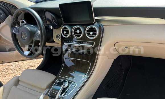 Buy Used Mercedes‒Benz GLC Other Car in Accra in Greater Accra Buy Used Mercedes‒Benz GLC Other Car in Accra in Greater Accra