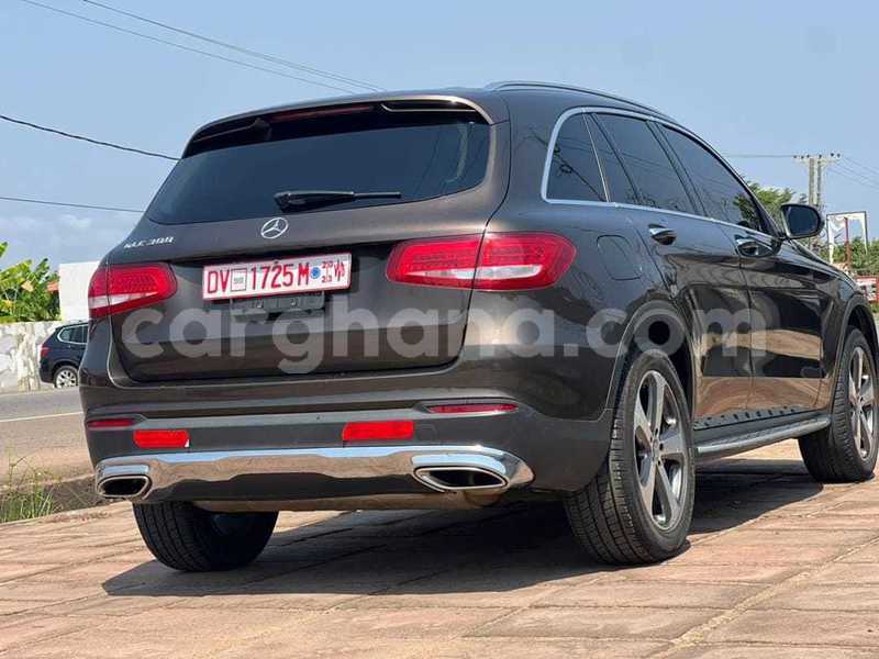 Big with watermark mercedes benz glc greater accra accra 59477