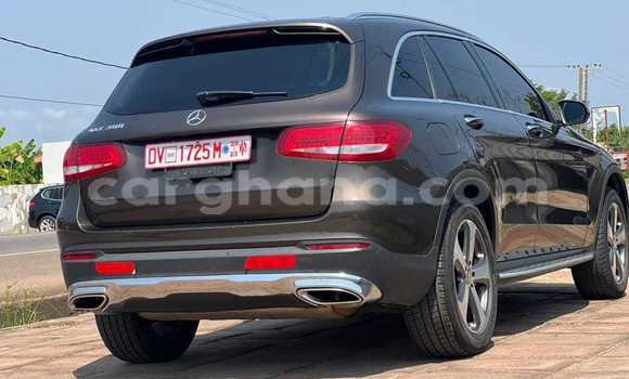 Buy Used Mercedes‒Benz GLC Other Car in Accra in Greater Accra Buy Used Mercedes‒Benz GLC Other Car in Accra in Greater Accra